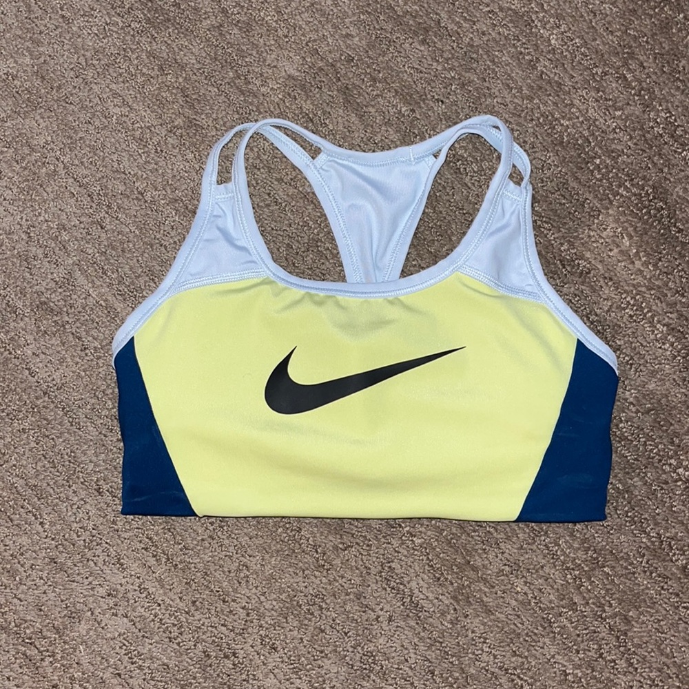 Nike Dri-Fit Sports Bra